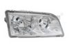 VOLVO 30888477 Headlight